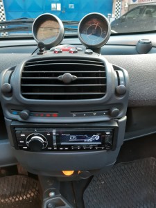 Smart fotwo cabrio (17)