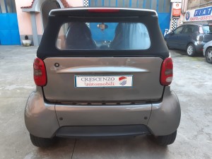 Smart fotwo cabrio (5)