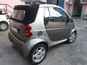 Smart fotwo cabrio (6)