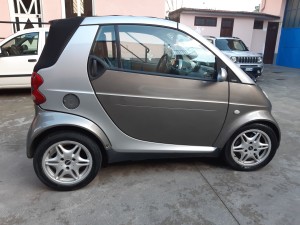 Smart fotwo cabrio (7)