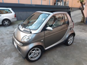 Smart fotwo cabrio (8)