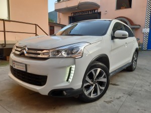 C4 aircross (2)