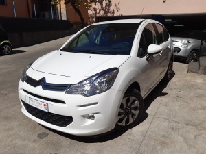 Citroen C3 (1)