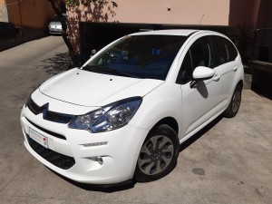 Citroen C3 (2)