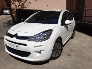 Citroen C3 (3)