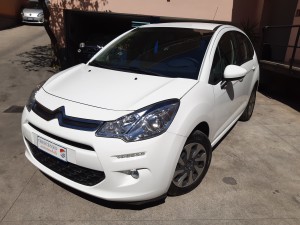 Citroen C3 (4)