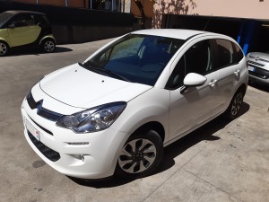 Citroen C3 (7)