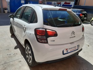 Citroen C3 (8)
