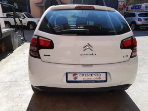 Citroen C3 (9)