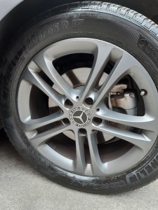 Classe A 180D (11)