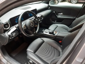 Classe A 180D (13)