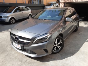 Classe A crescenzo automobili (1)