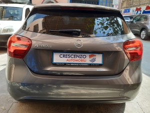 Classe A crescenzo automobili (10)
