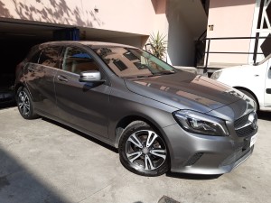 Classe A crescenzo automobili (7)
