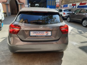 Classe A crescenzo automobili (9)