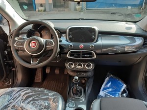 Fiat 500X cross crescenzo automobili (10)
