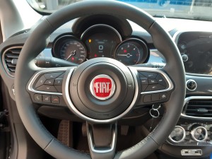 Fiat 500X cross crescenzo automobili (15)
