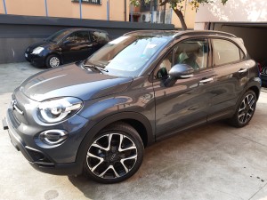 Fiat 500X cross crescenzo automobili (3)