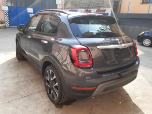 Fiat 500X cross crescenzo automobili (4)