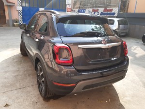 Fiat 500X cross crescenzo automobili (5)