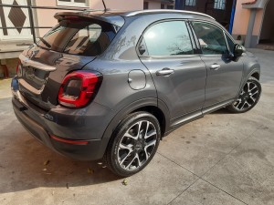 Fiat 500X cross crescenzo automobili (6)