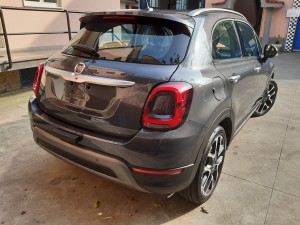 Fiat 500X cross crescenzo automobili (7)