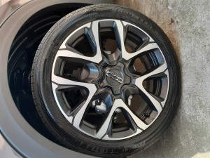 Fiat 500X cross crescenzo automobili (8)