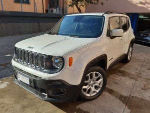 Jeep Renegade business bianco (1)