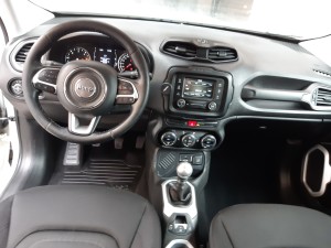 Jeep Renegade business bianco (12)