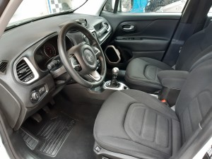 Jeep Renegade business bianco (13)