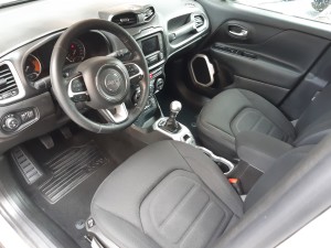 Jeep Renegade business bianco (15)