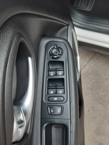 Jeep Renegade business bianco (23)