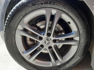 Mercedes Classe A crescenzo Automobili (12)