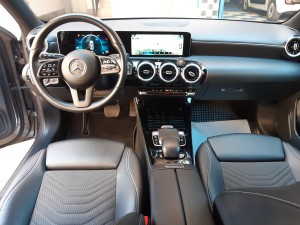 Mercedes Classe A crescenzo Automobili (13)