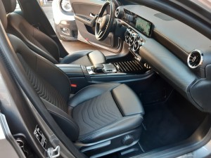 Mercedes Classe A crescenzo Automobili (16)
