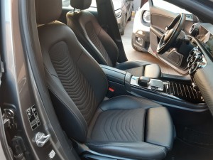Mercedes Classe A crescenzo Automobili (18)