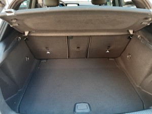 Mercedes Classe A crescenzo Automobili (21)