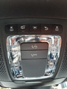 Mercedes Classe A crescenzo Automobili (28)