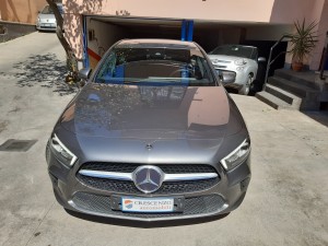 Mercedes Classe A crescenzo Automobili (5)