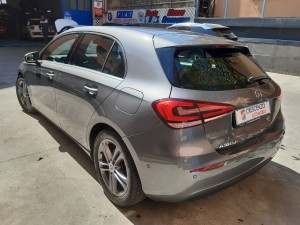 Mercedes Classe A crescenzo Automobili (8)