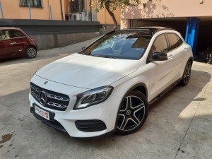 Mercedes GLA Premium (1)