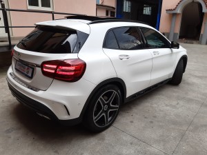 Mercedes GLA Premium (10)
