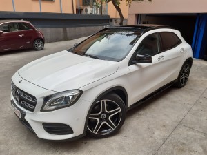 Mercedes GLA Premium (3)