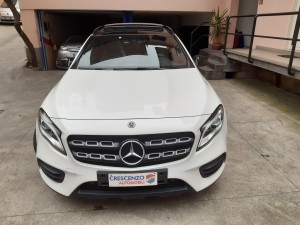 Mercedes GLA Premium (4)