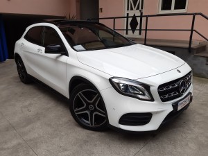 Mercedes GLA Premium (5)