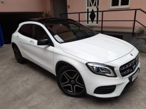 Mercedes GLA Premium (6)