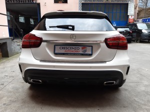 Mercedes GLA Premium (8)