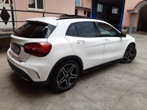 Mercedes GLA Premium (9)