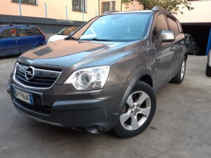 Opel Antara (2)