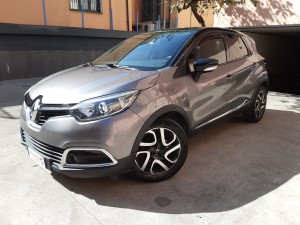 Renault Captur crescenzo automobili (2)